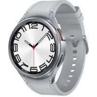 Samsung Galaxy Watch6 Classic 47mm Plata