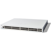 Cisco C1300-48t-4x Switch Gestionado L2/l3 Gigabit Ethernet