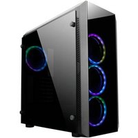 Gabinete Chieftec Scorpion II