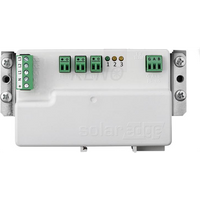 Contador de Energía Solaredge 1ph/3ph 230/400V Carril DIN