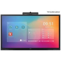 Sharp PN-LC652 65" 4K UHD LCD