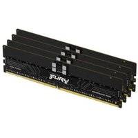 Kingston Fury Renegade Pro 128GB DDR5 4800MHz ECC Módulo de Memoria