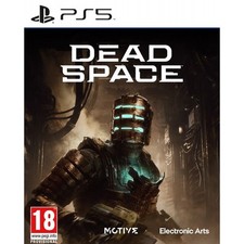 PlayStation 5 Dead Space