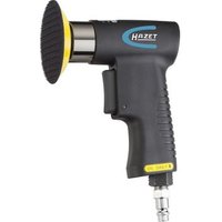 Hazet 9033n-5 Juego De Minilijadora Excéntrica 107 Mm