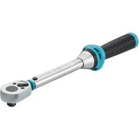 Hazet 5111-3ct Llave Dinamométrica 20 - 120 Nm 3/8"
