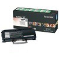 Lexmark X792 Cartucho de tóner original negro