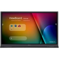 Viewsonic Pantalla LED Multitáctil 86" 4K UHD