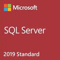 Microsoft SQL Server 2019 Standard - 1 Licencia