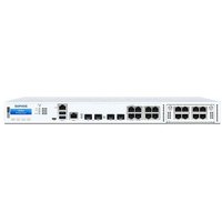 Cortafuegos Sophos XGS 3100 1U 47 Gbit/s
