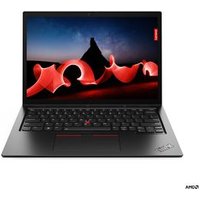 Lenovo Thinkpad L13 Híbrido 2-en-1 33.8 cm (13.3") Táctil WUXGA AMD Ryzen 5 Pro 7530U 512 GB SSD 16 GB DDR4