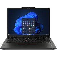 Lenovo Thinkpad X13 Intel Core Ultra 7 155u 13.3" WUXGA 16GB LPDDR5x-SDRAM 512GB SSD Windows 11 Pro