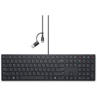 Teclado Dell Kb525c USB Qwerty Italiano