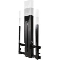 Soporte de pared Ergotron Glide HD