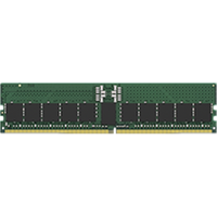 Módulo de Memoria Kingston DDR5 32GB 4800MHz ECC