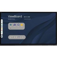 Viewsonic Viewboard IFP8662 Pantalla LED Multitáctil de 86 Pulgadas