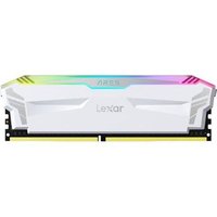 Lexar Ares DDR4 16GB (2x8GB) 4000MHz