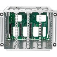 Lenovo 4xh7a08771 Caja para Disco Duro Externo Metálico 3.5"