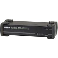 Divisor de Video DVI 4x Aten VS174