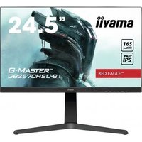 Iiyama G-Master GB2570HSU-B1 Pantalla para PC 62,2 cm (24.5") Full HD LED