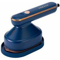 Plancha Eléctrica Portátil con Sistema de Vapor Dam Mini