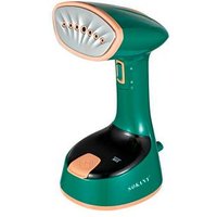 Plancha Vapor Vertical Portátil Dam 1300w