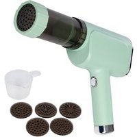 Máquina para hacer pasta Dam con 40W y 200gr de capacidad