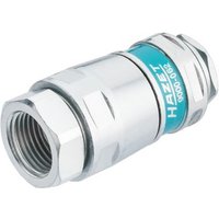 Hazet 9000-062 Acoplamiento de Seguridad