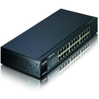 Switch Zyxel GS1100-24 24 Puertos Gigabit
