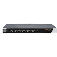 Router Ruijie Reyee RG-NBR6210-E 5 Puertos 10/100 Mbps