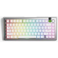 Teclado Mecânico Glorious GMMK 3 Pro He Wireless