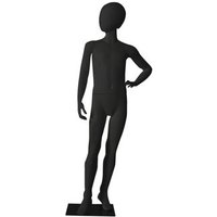 Maniquí Infantil Cuerpo Entero