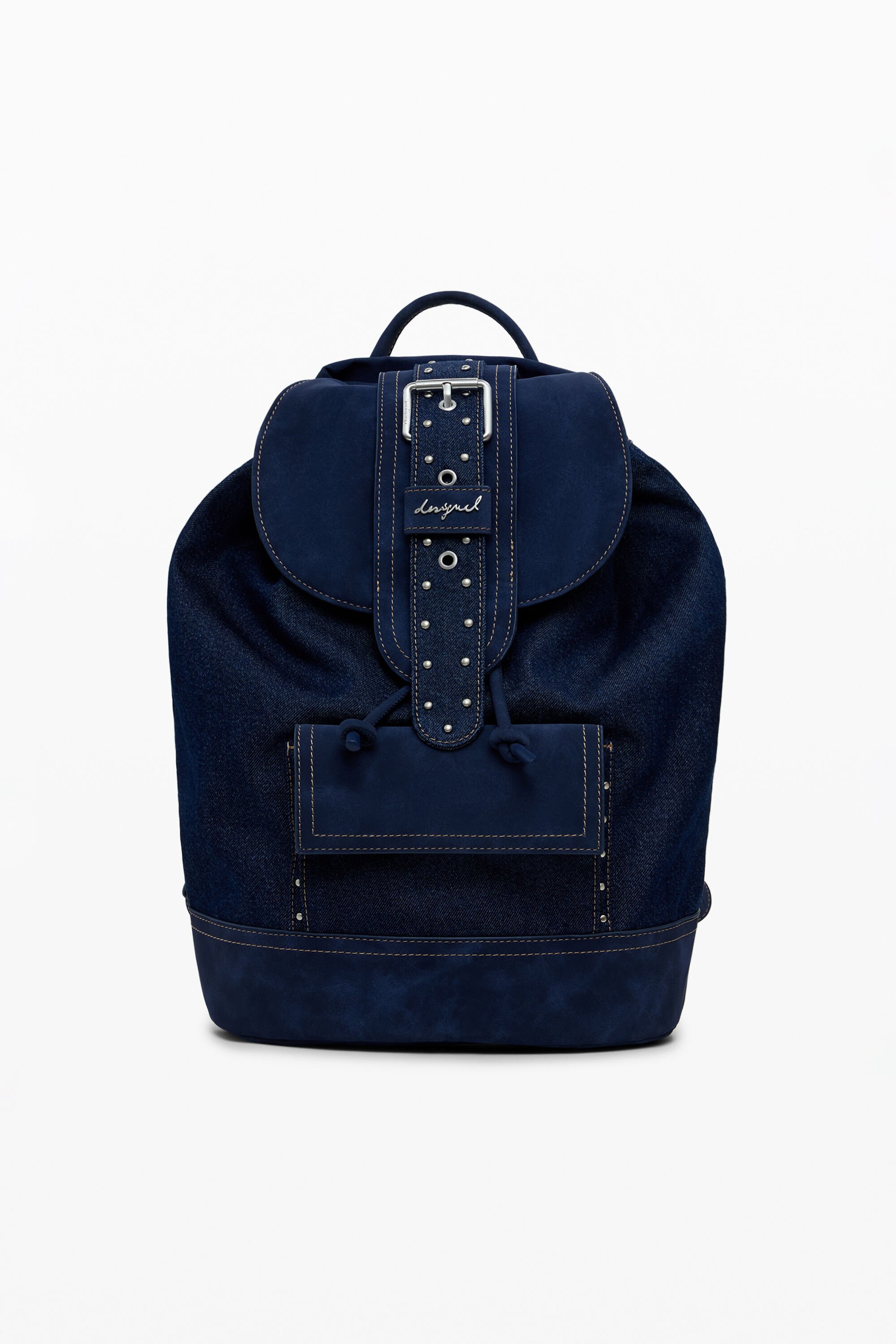 Bolso Desigual convertible "Bombonera" Mediana