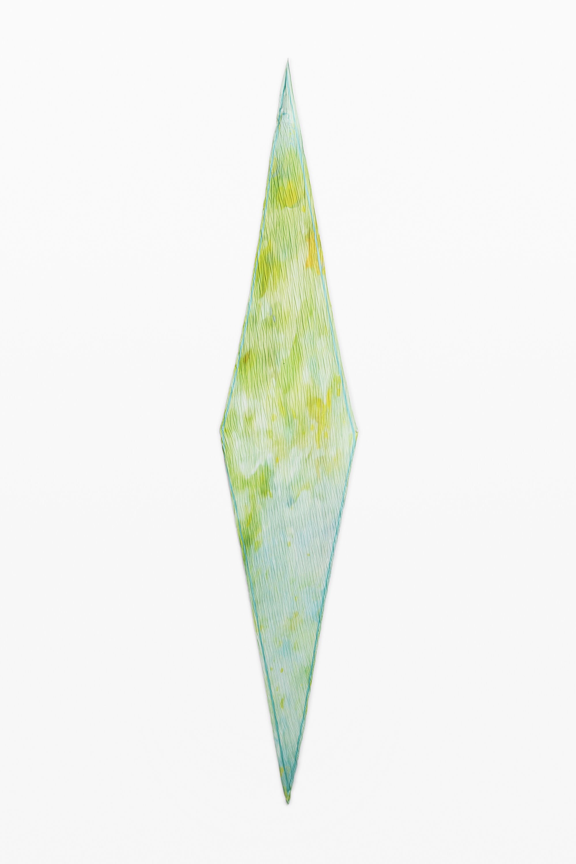 Pañuelo acuarela Desigual