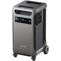 Estación de Energía Anker Solix F3800 3840 Wh