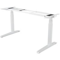 Estructura Metálica para Mesa Regulable en Altura Fellowes