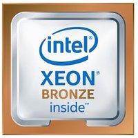 Procesador HPE Intel Xeon-Bronze 3206R 1.9 GHz 11 MB L3