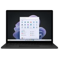 Microsoft Surface Laptop 5 Portátil 13.5" Táctil Intel Core i5 8 GB RAM 512 GB SSD