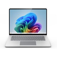 Microsoft Surface Laptop 7 Copilot+ PC "Snapdragon X1e-80-100" 15" 16GB RAM 256GB SSD
