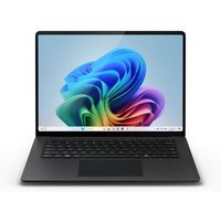 Microsoft Surface Laptop 7 Copilot+ PC 15" Snapdragon X1e-80-100 16GB RAM 512GB SSD