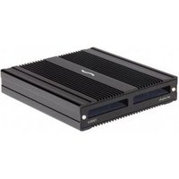 Lector de Tarjetas Thunderbolt 3 Pro