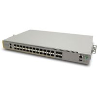 Switch Gigabit Ethernet Gestionado L3 Allied Telesis AT-IE510-28GSX