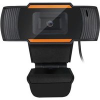 Webcam Cybertrack H2 Adesso