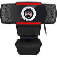 Webcam Adesso Cybertrack H3