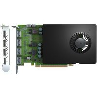Matrox D1450 4GB GDDR5