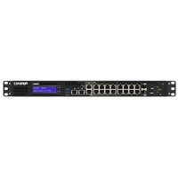 Qnap Qgd-1602-c3758-16g Switch Gigabit