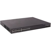 Switch HPE 5130 24 Puertos Gigabit Ethernet