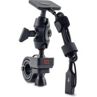 X-ride Soporte Activo Para Teléfono Móvil/smartphone