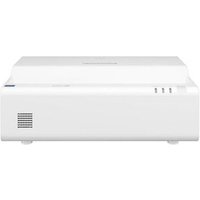 Proyector Láser Panasonic PT-CMZ50BE/E Ultracorta Distancia 5200 Lúmenes