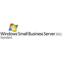Microsoft Small Business Server 2011 Standard Cal Ste Open-nl 1 Dev