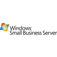 Microsoft Windows Small Business Server 2011 Premium Add-on